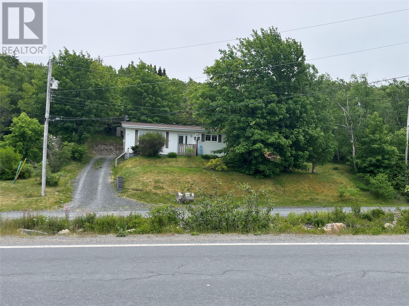 Photo 2 of 57 Forest Pond Road, Salmon Cove NL
