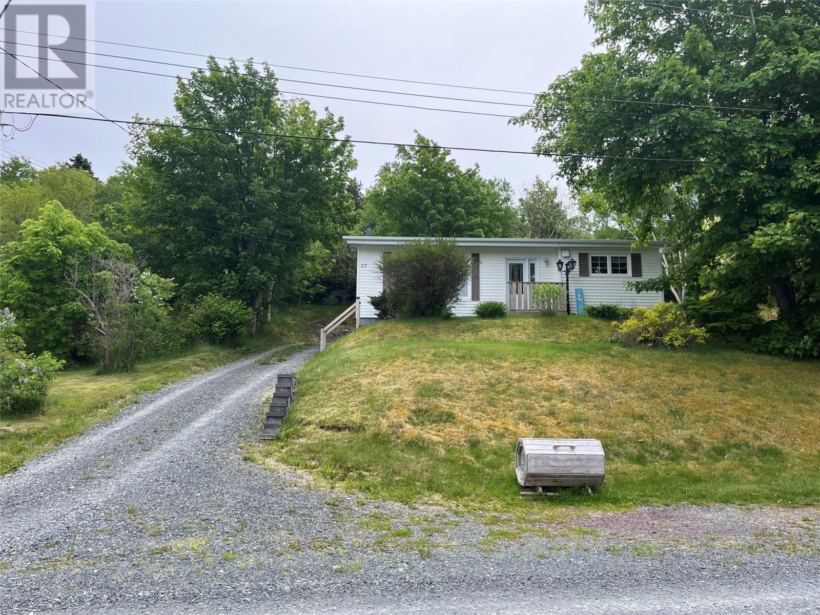 Photo 7 of 57 Forest Pond Road, Salmon Cove NL