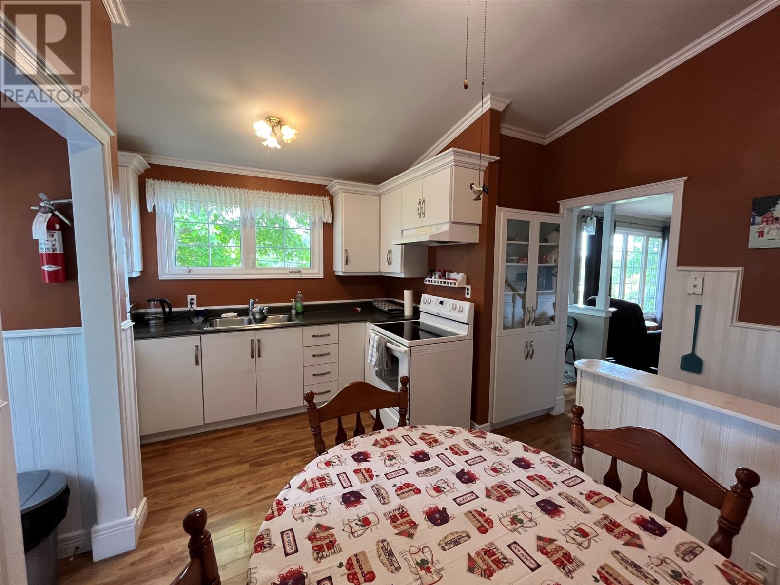 Photo 10 of 57 Forest Pond Road, Salmon Cove NL