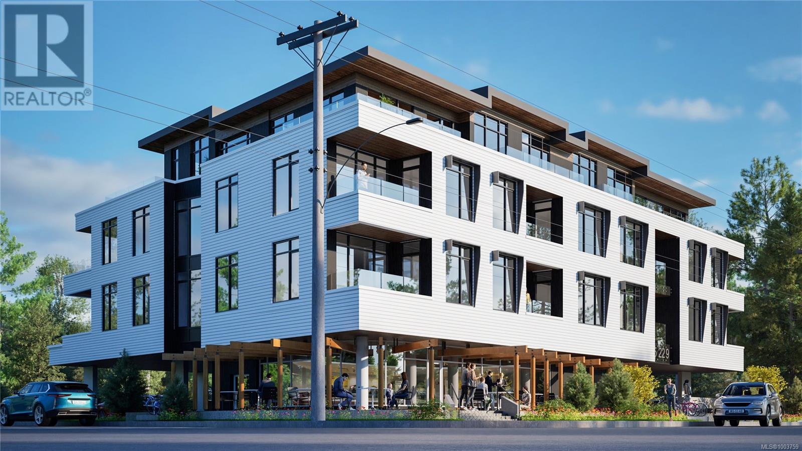 #302 5229 CORDOVA BAY RD - Image 1
