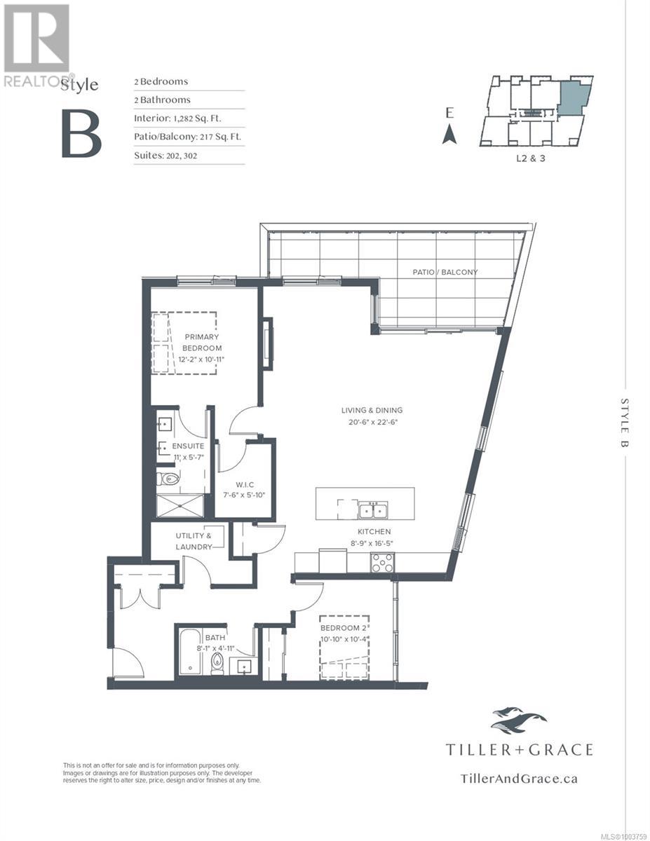 #302 5229 CORDOVA BAY RD - Image 37