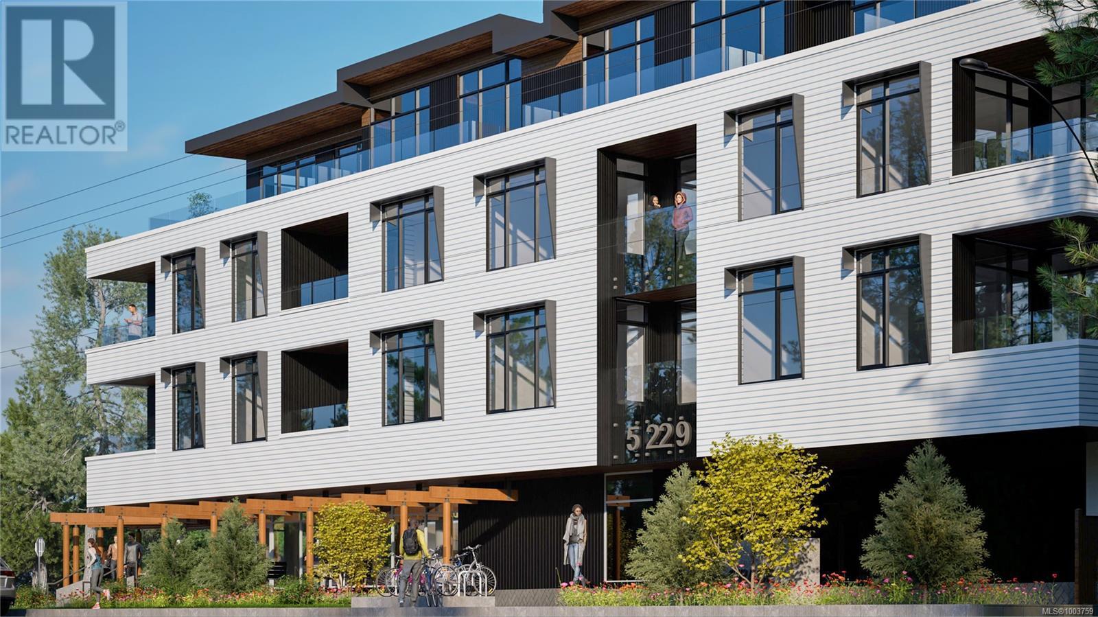 #302 5229 CORDOVA BAY RD - Image 22