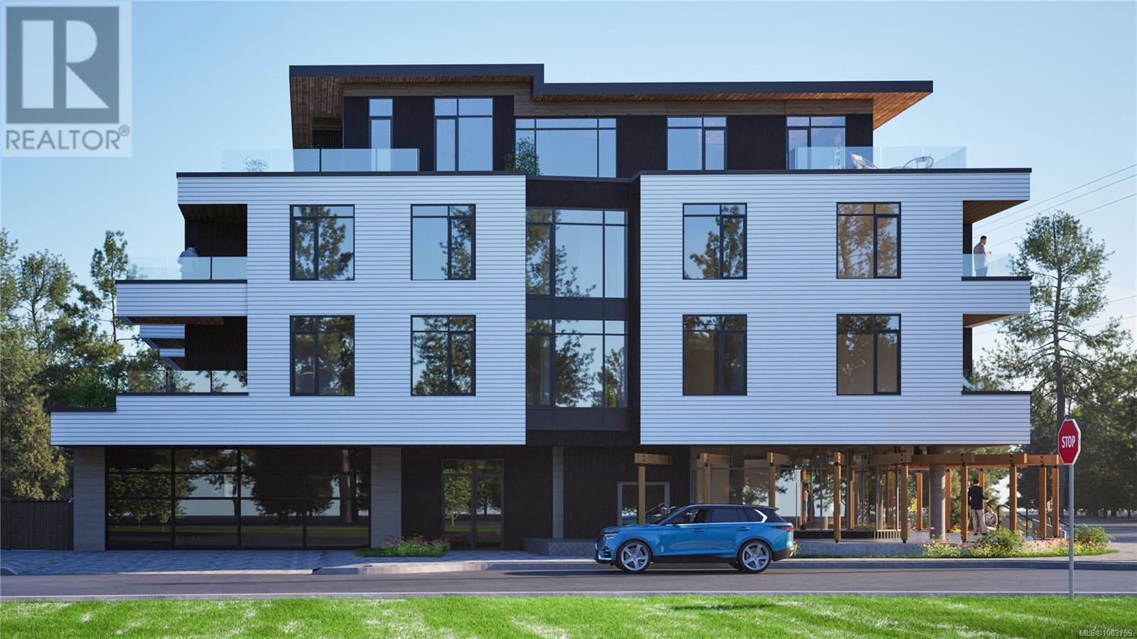 #302 5229 CORDOVA BAY RD - Image 27
