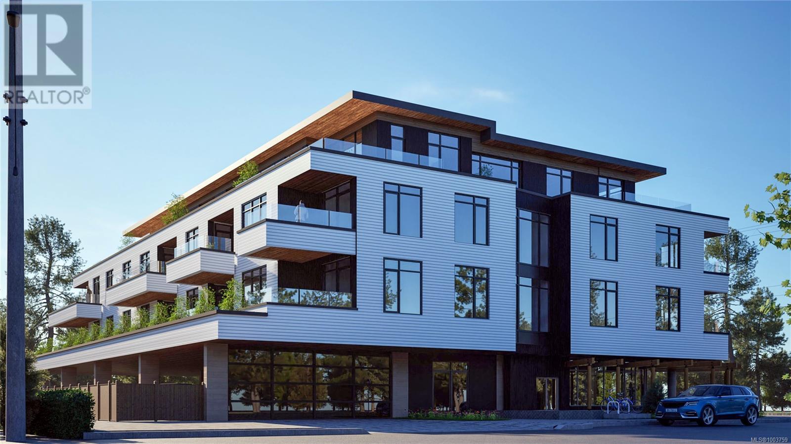 #302 5229 CORDOVA BAY RD - Image 26