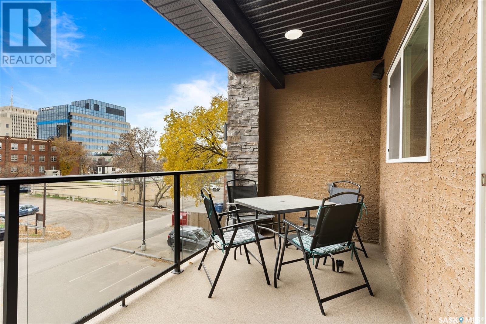 Photo 22 of 303 1863 Rae Street, Regina SK