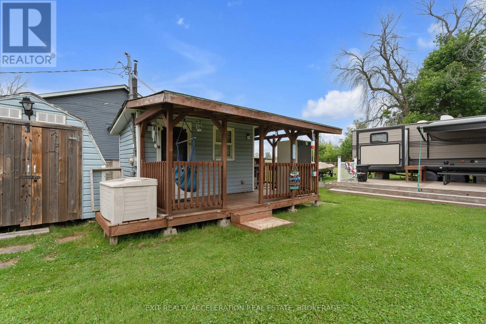 Photo 19 of 120 C Varty Lake Road, Stone Mills ON