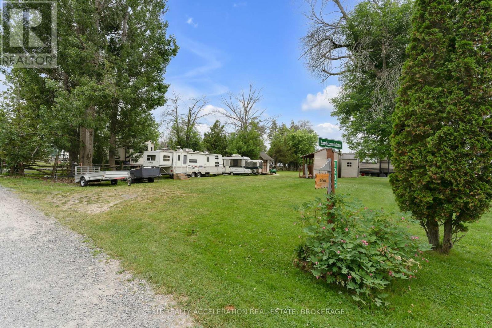 Photo 2 of 120 C Varty Lake Road, Stone Mills ON