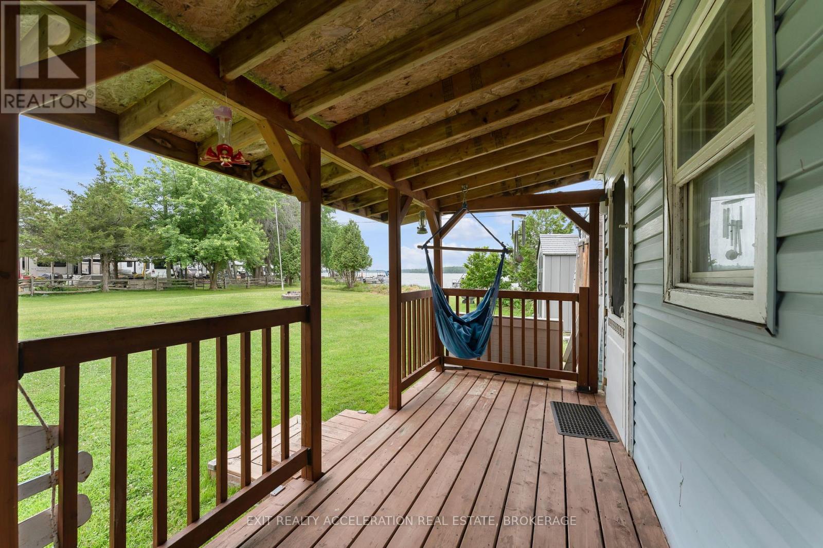 Photo 20 of 120 C Varty Lake Road, Stone Mills ON