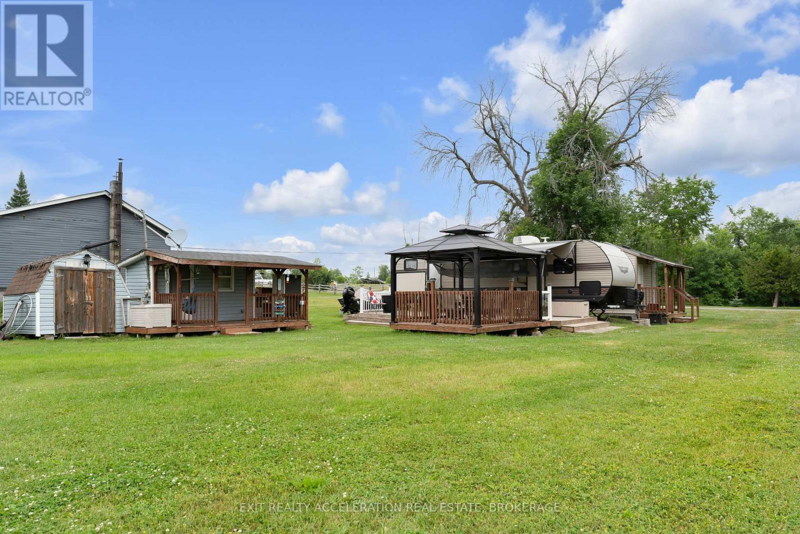 Photo 28 of 120 C Varty Lake Road, Stone Mills ON