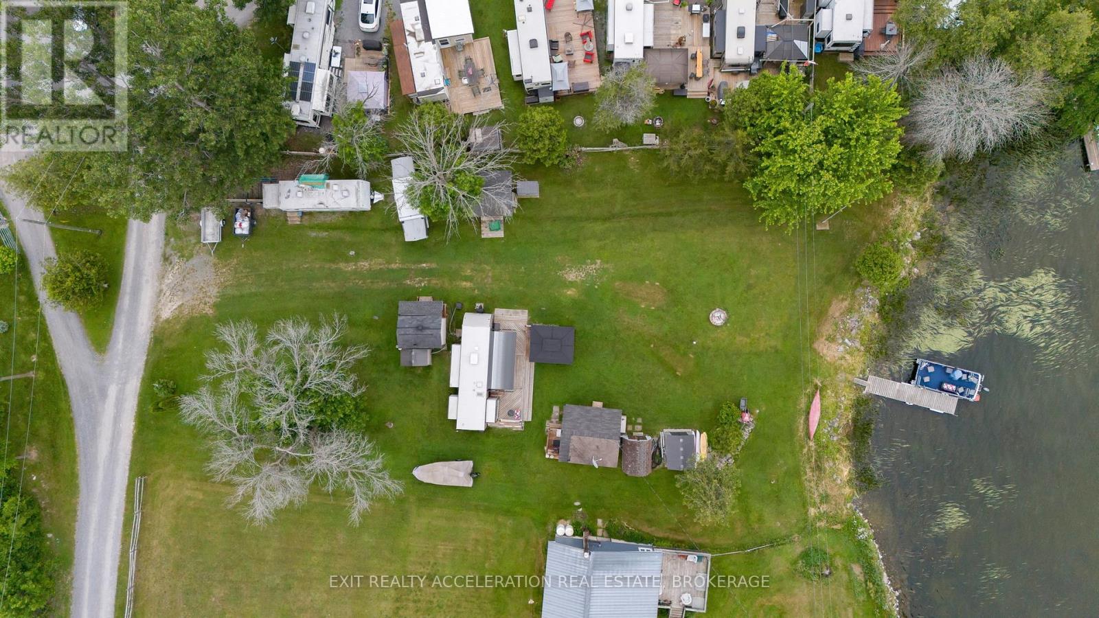 Photo 30 of 120 C Varty Lake Road, Stone Mills ON