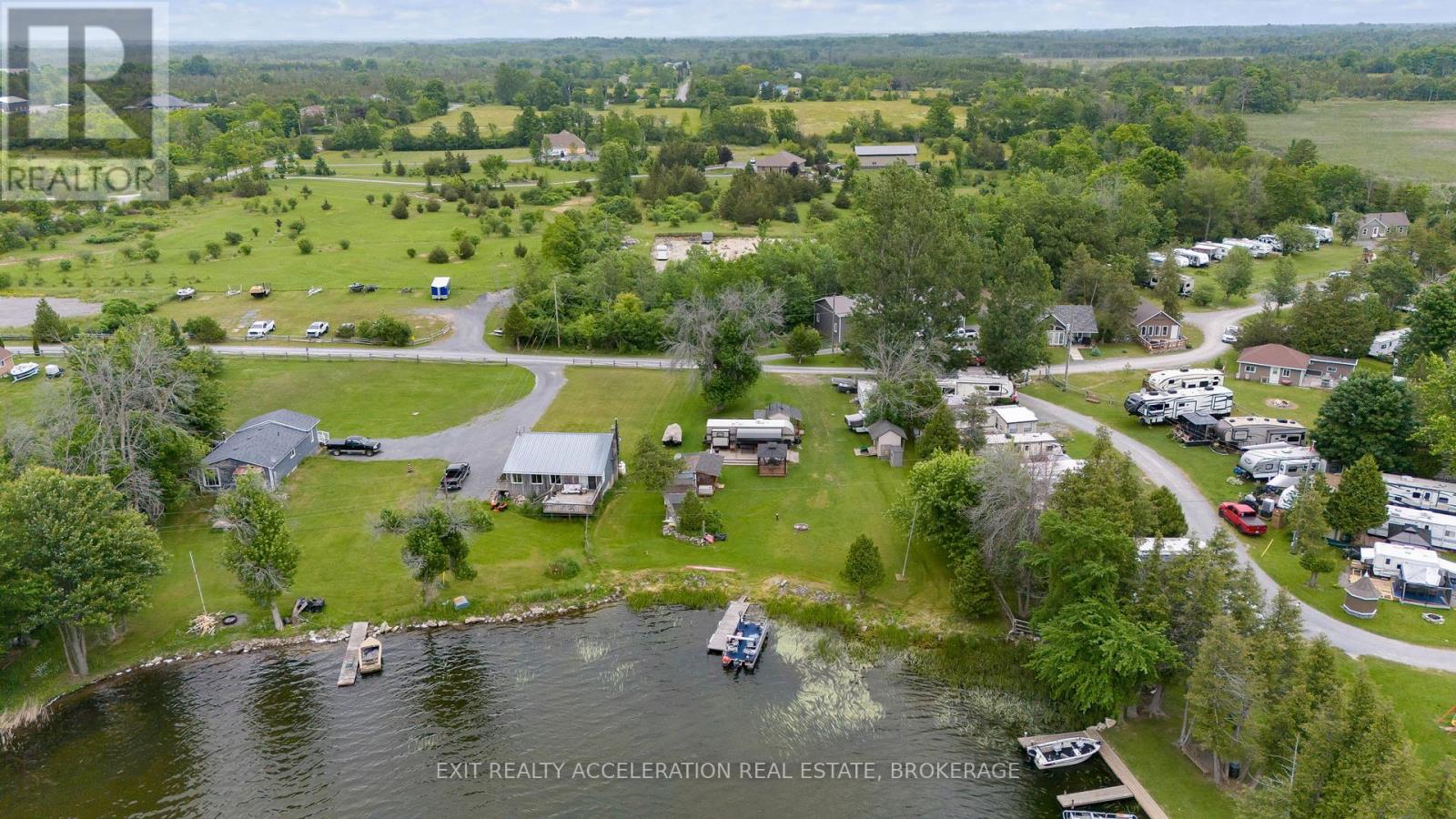 Photo 31 of 120 C Varty Lake Road, Stone Mills ON