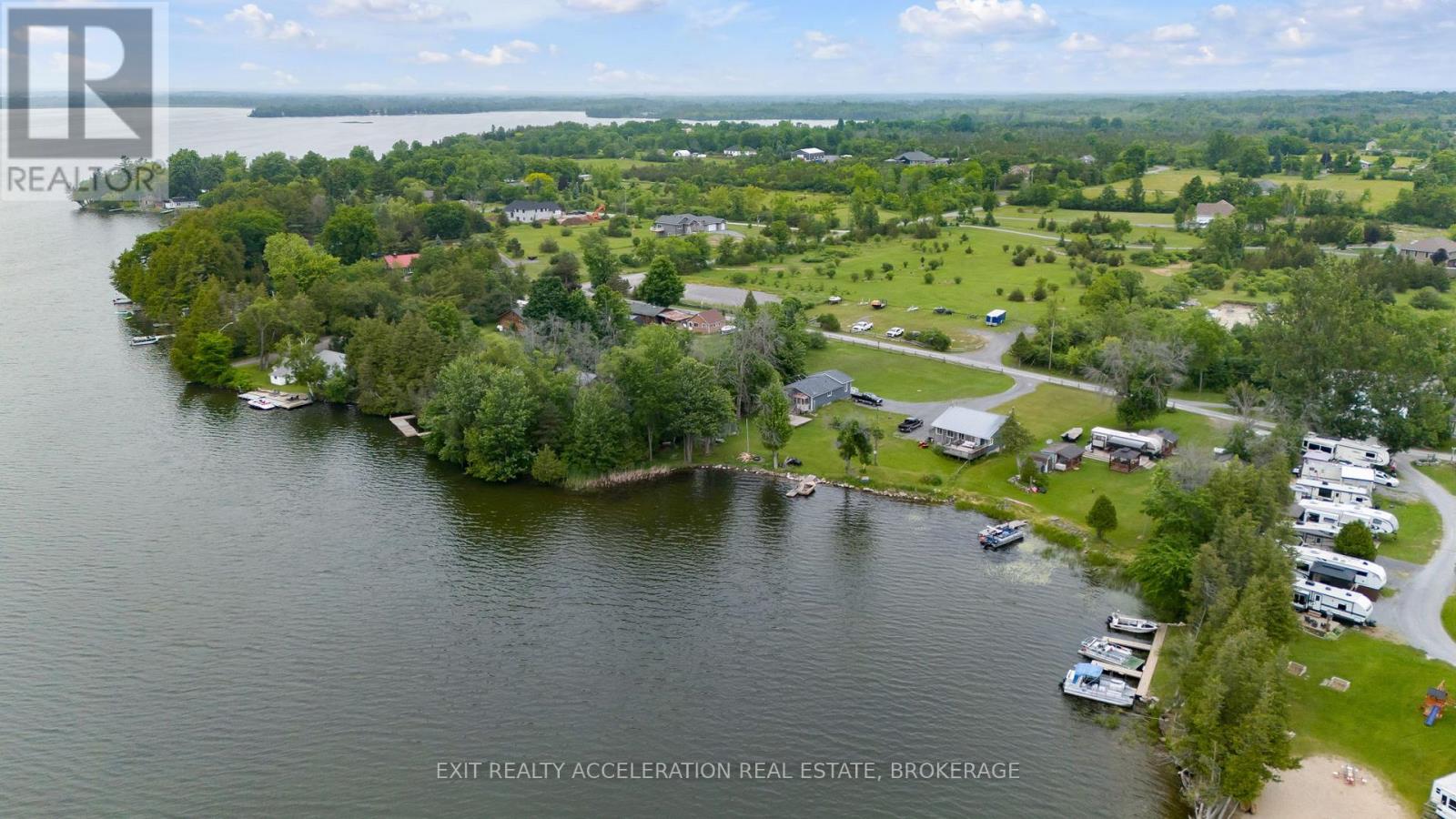 Photo 34 of 120 C Varty Lake Road, Stone Mills ON