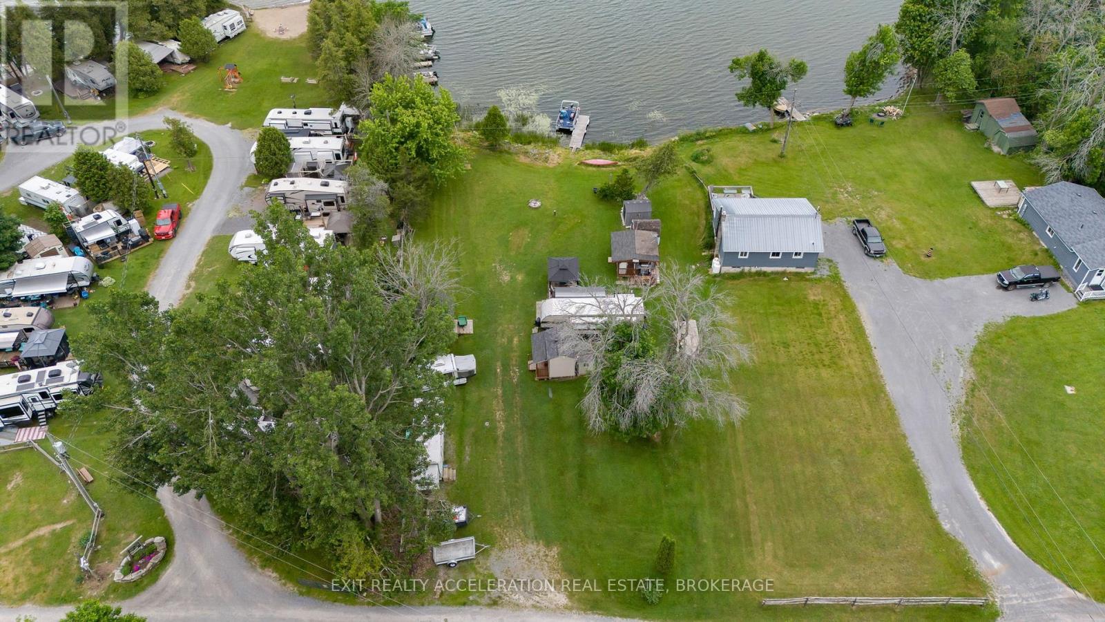 Photo 35 of 120 C Varty Lake Road, Stone Mills ON