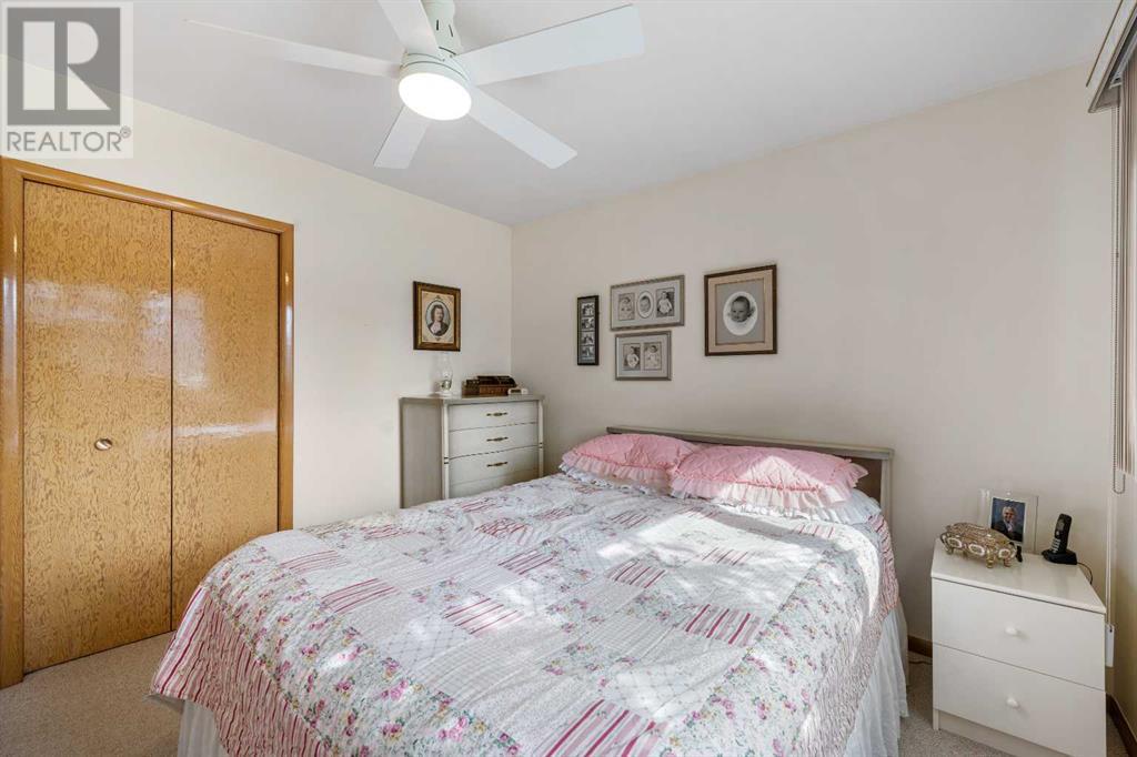 Single Family House Bungalow for Sale in  Foley Road SE Fairview Calgary 