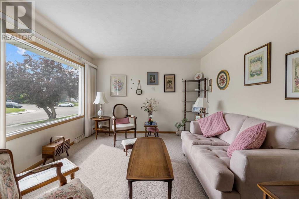 Single Family House Bungalow for Sale in  Foley Road SE Fairview Calgary 