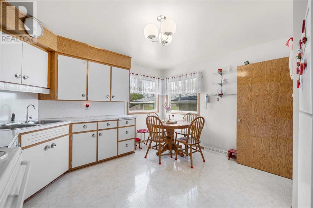Single Family House Bungalow for Sale in  Foley Road SE Fairview Calgary 