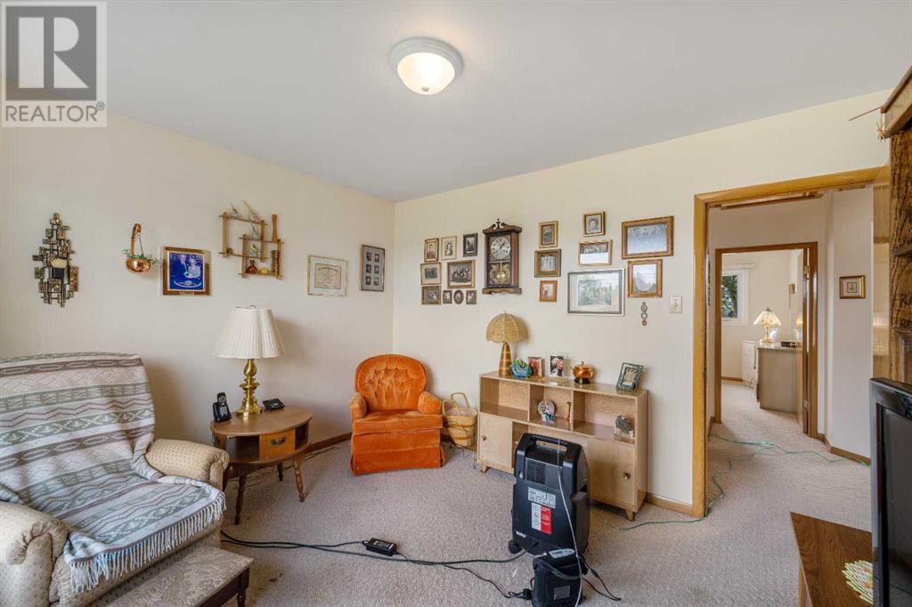 Single Family House Bungalow for Sale in  Foley Road SE Fairview Calgary 