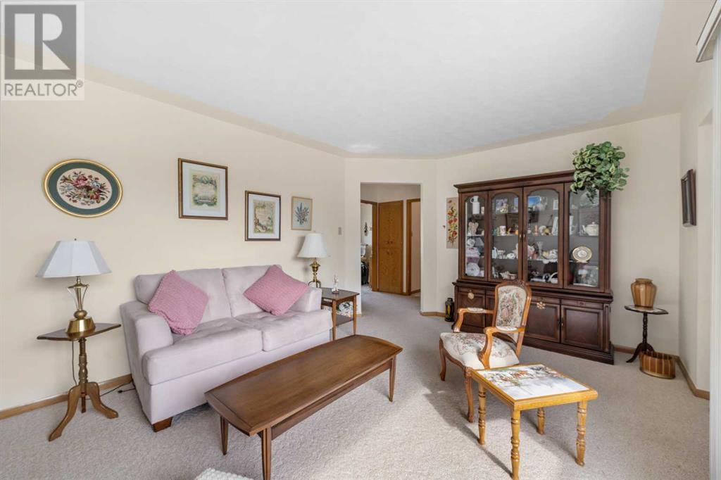 Single Family House Bungalow for Sale in  Foley Road SE Fairview Calgary 