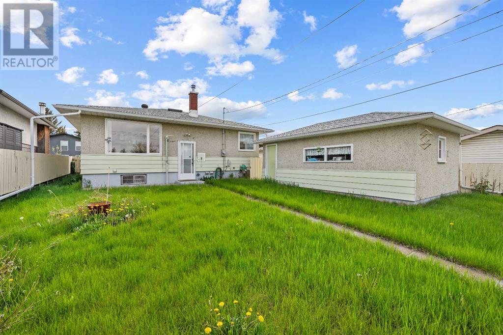 Single Family House Bungalow for Sale in  Foley Road SE Fairview Calgary 