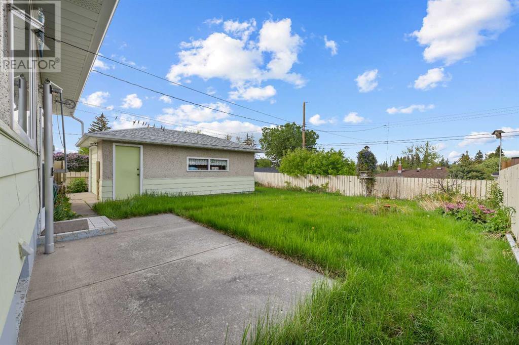 Single Family House Bungalow for Sale in  Foley Road SE Fairview Calgary 