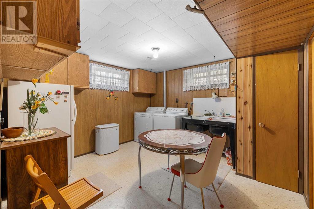 Single Family House Bungalow for Sale in  Foley Road SE Fairview Calgary 
