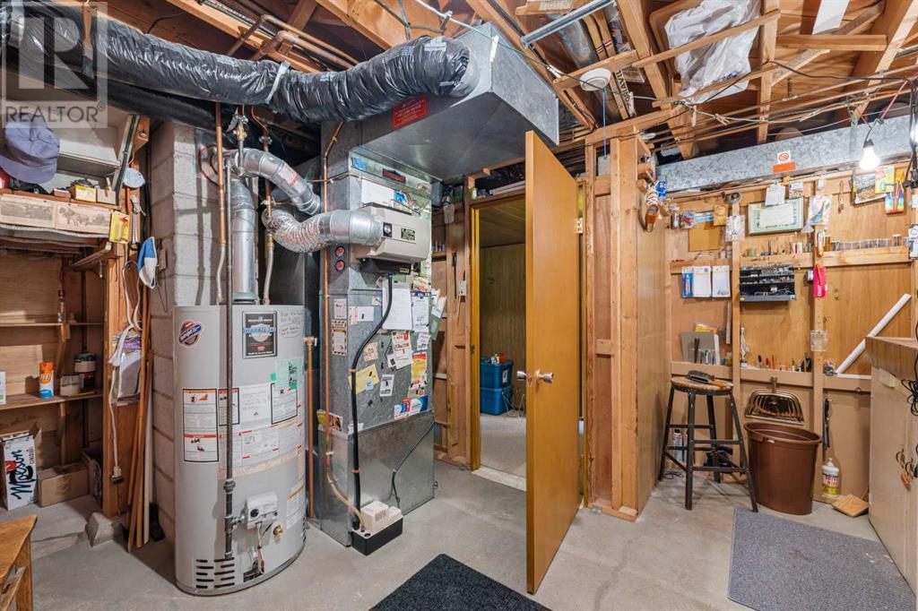 Single Family House Bungalow for Sale in  Foley Road SE Fairview Calgary 