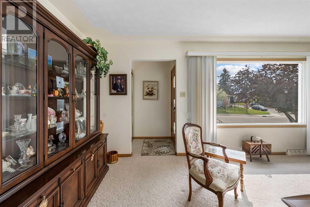 Single Family House Bungalow for Sale in  Foley Road SE Fairview Calgary 