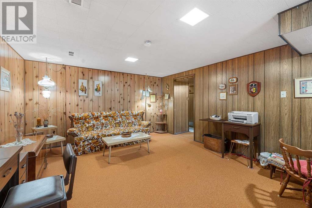 Single Family House Bungalow for Sale in  Foley Road SE Fairview Calgary 
