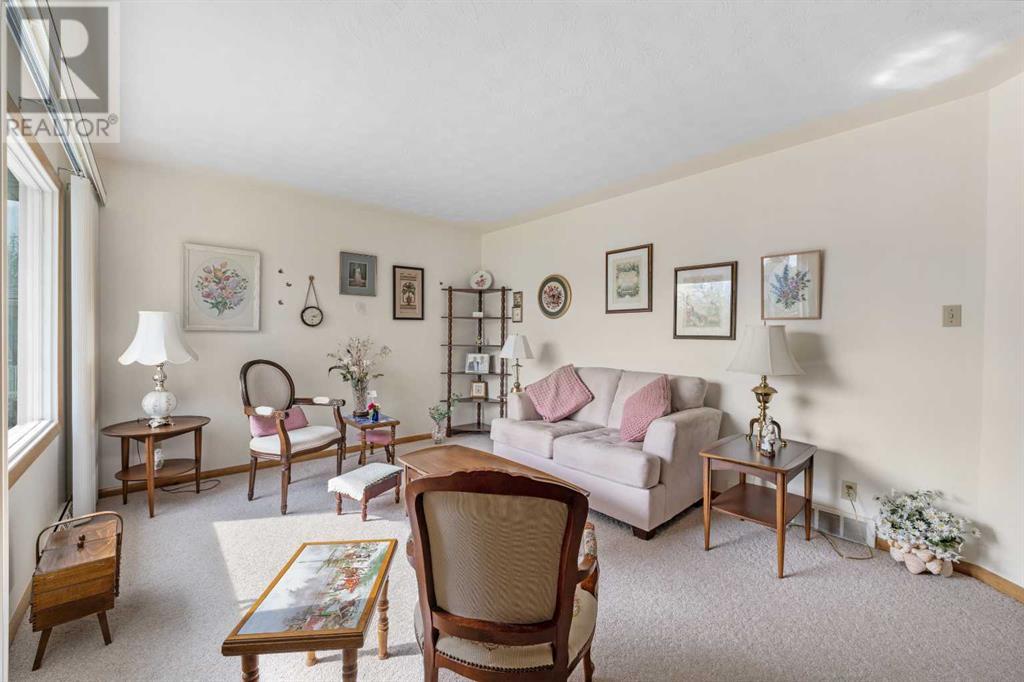 Single Family House Bungalow for Sale in  Foley Road SE Fairview Calgary 