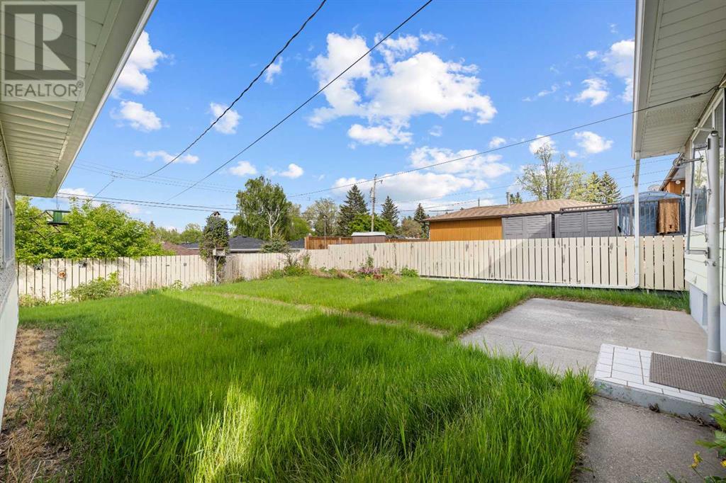Single Family House Bungalow for Sale in  Foley Road SE Fairview Calgary 