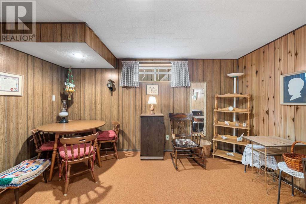 Single Family House Bungalow for Sale in  Foley Road SE Fairview Calgary 