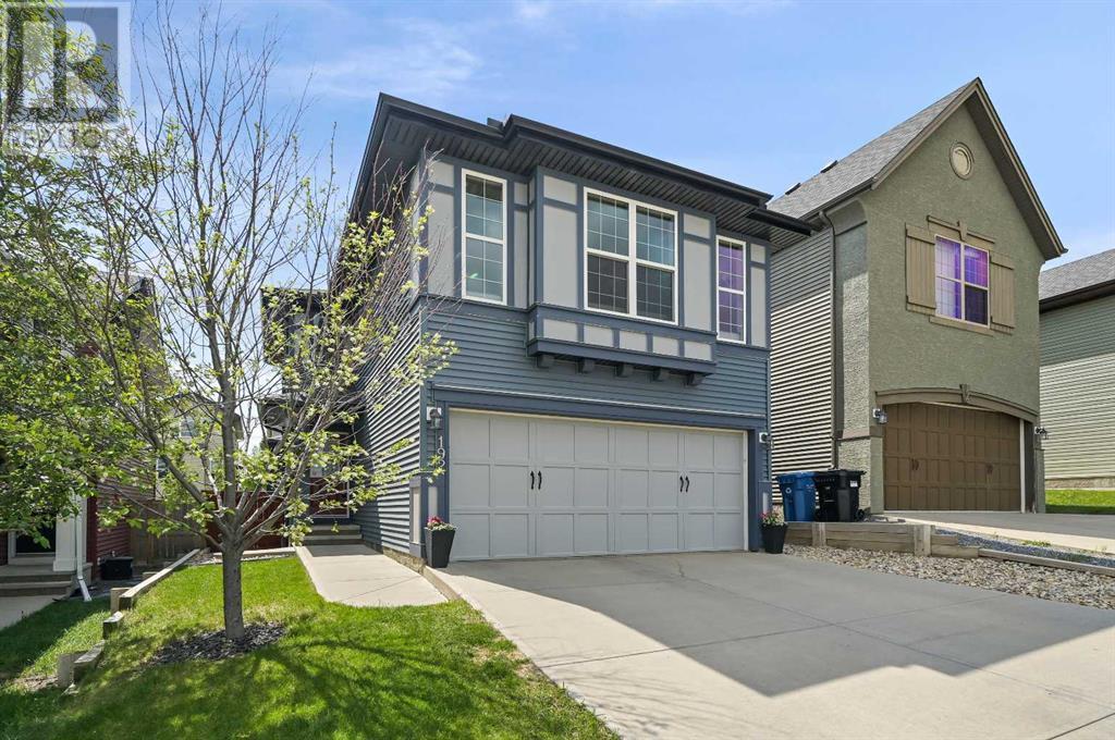 192 Sage Valley Drive NW, Calgary, Alberta