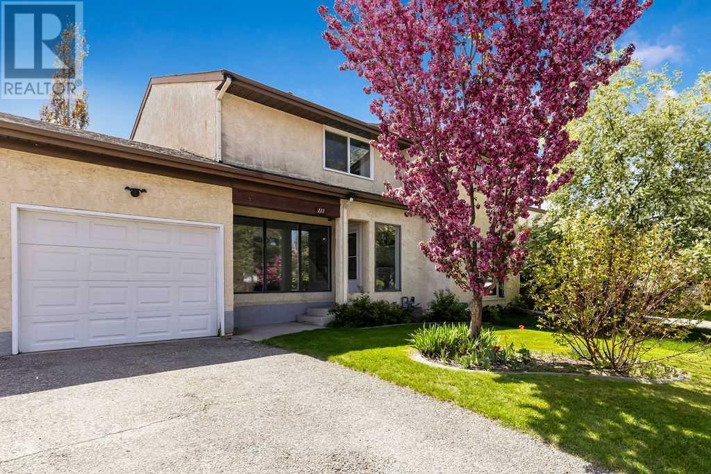 111 Silvergrove Road NW, Calgary, Alberta