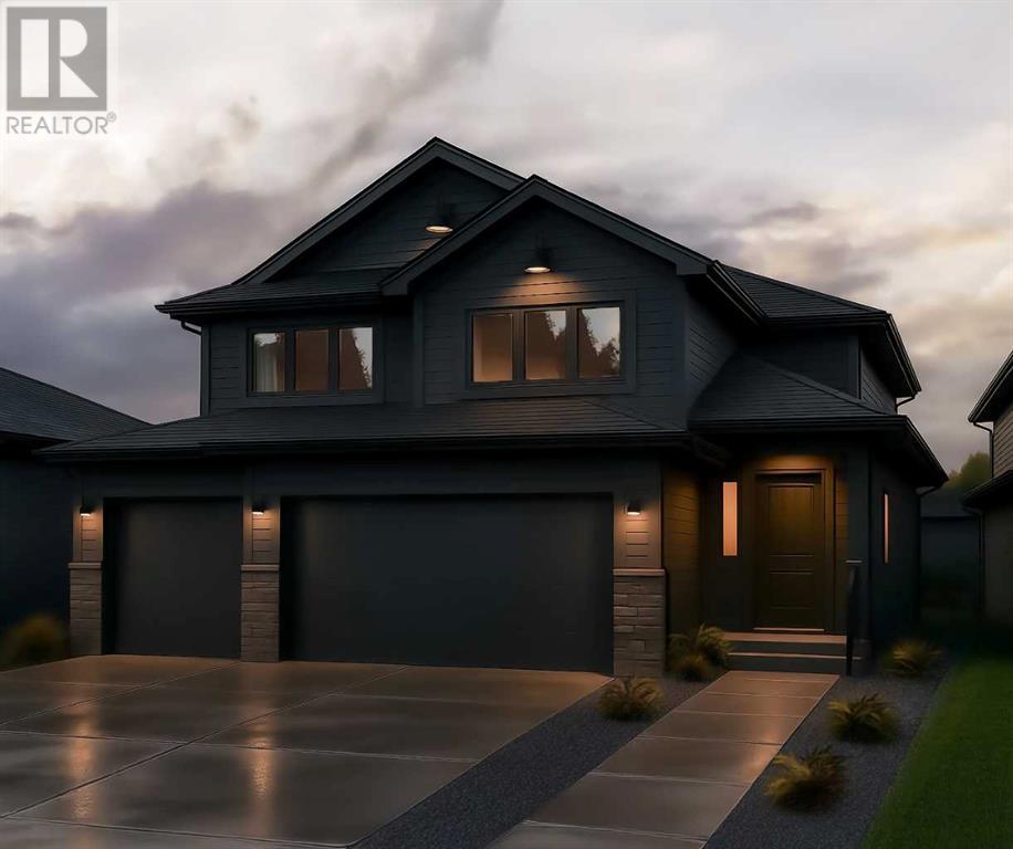 Photo 2 of 2160 21 A Street, Coaldale AB