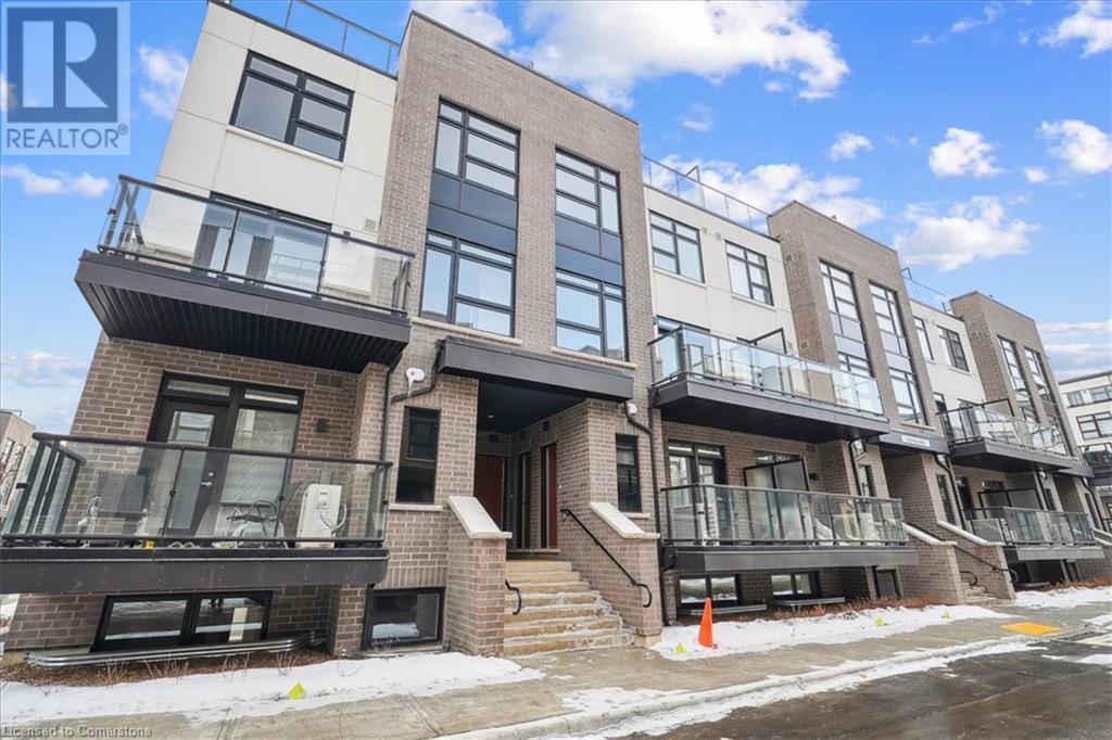 Photo 25 of 1593 Rose Way Unit 105, Milton ON