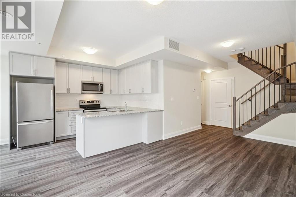 Photo 15 of 1593 Rose Way Unit 105, Milton ON