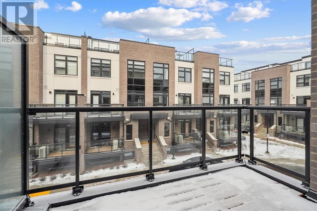 Photo 10 of 1593 Rose Way Unit 105, Milton ON