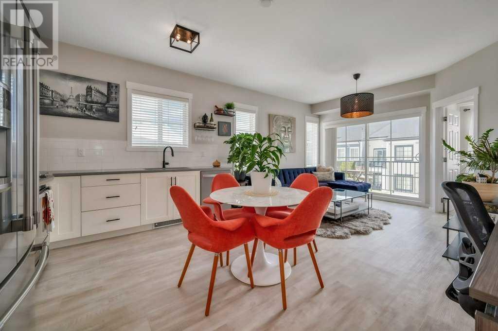 7410, 151 Legacy Main Street SE, Calgary, Alberta