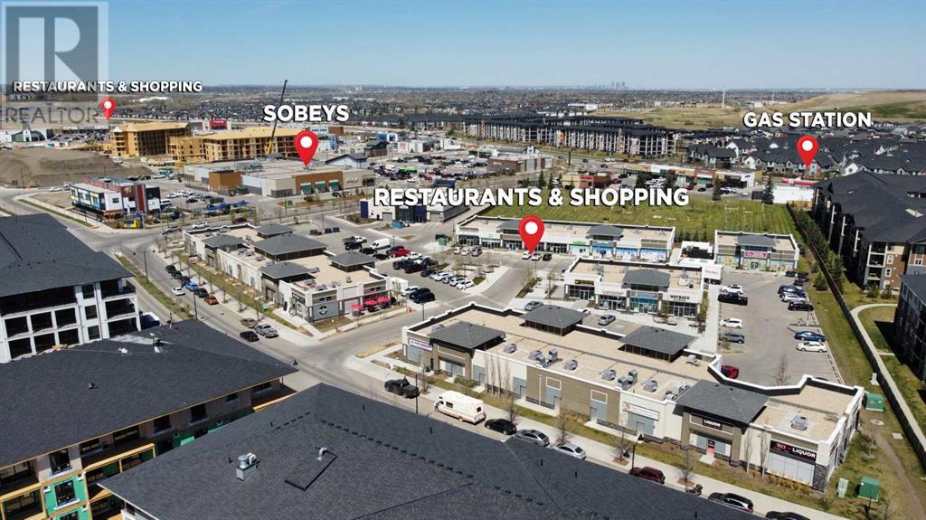 Single Family House for Sale in   Legacy Main Street SE Legacy Calgary 