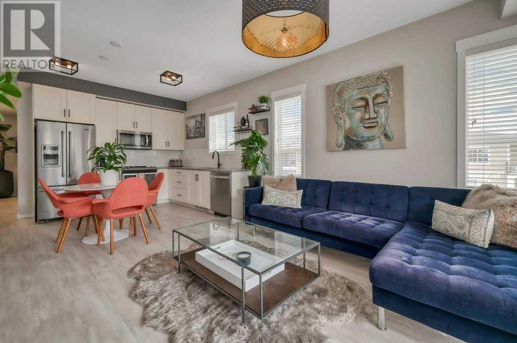 Single Family House for Sale in   Legacy Main Street SE Legacy Calgary 