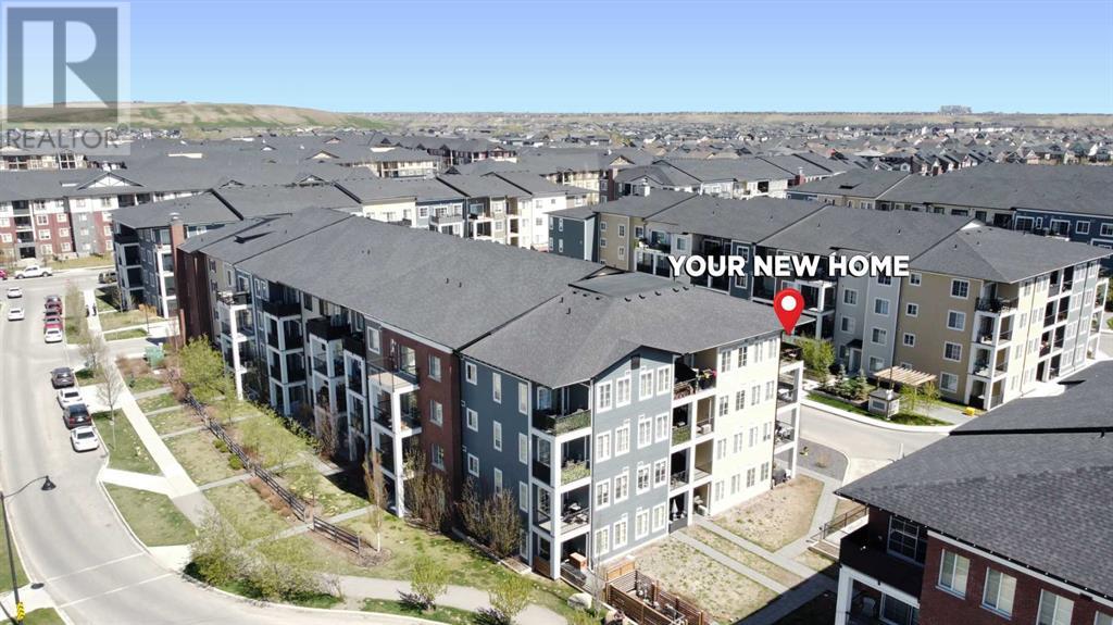 Single Family House for Sale in   Legacy Main Street SE Legacy Calgary 