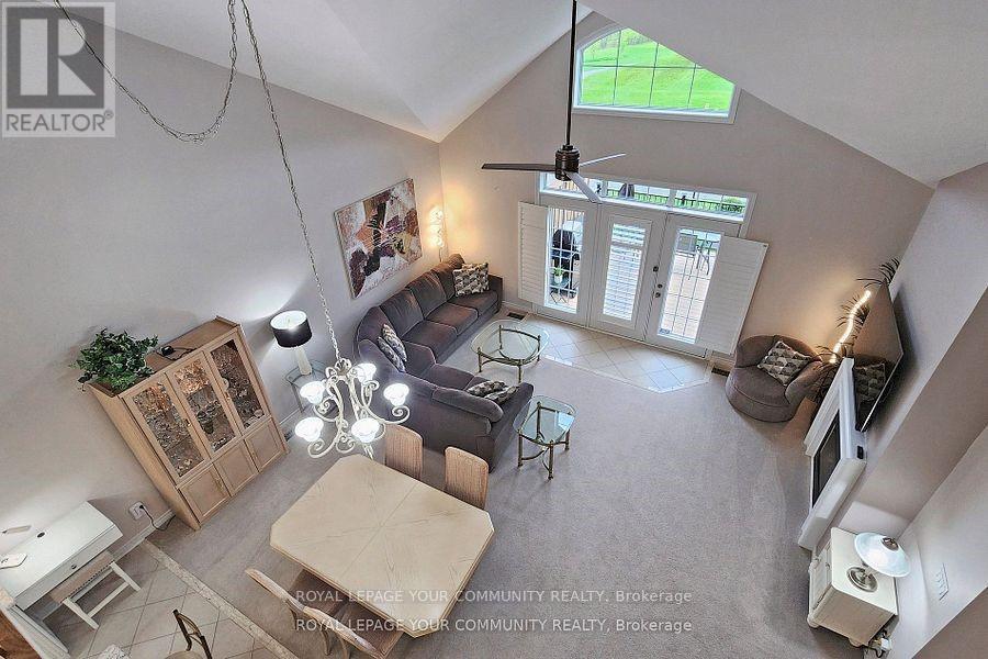 Photo 12 of 9 Bill Knowles Street, Uxbridge ON