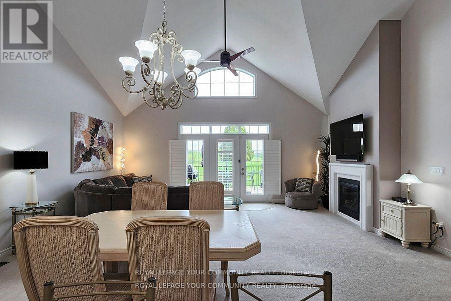 Photo 16 of 9 Bill Knowles Street, Uxbridge ON