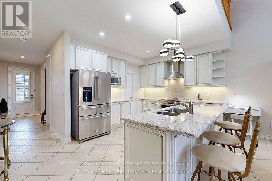 Photo 18 of 9 Bill Knowles Street, Uxbridge ON
