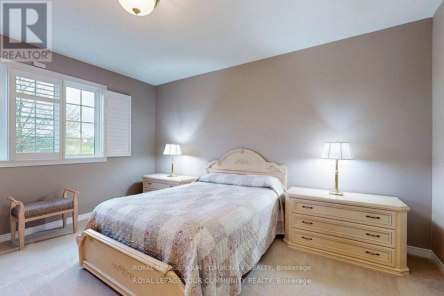 Photo 26 of 9 Bill Knowles Street, Uxbridge ON
