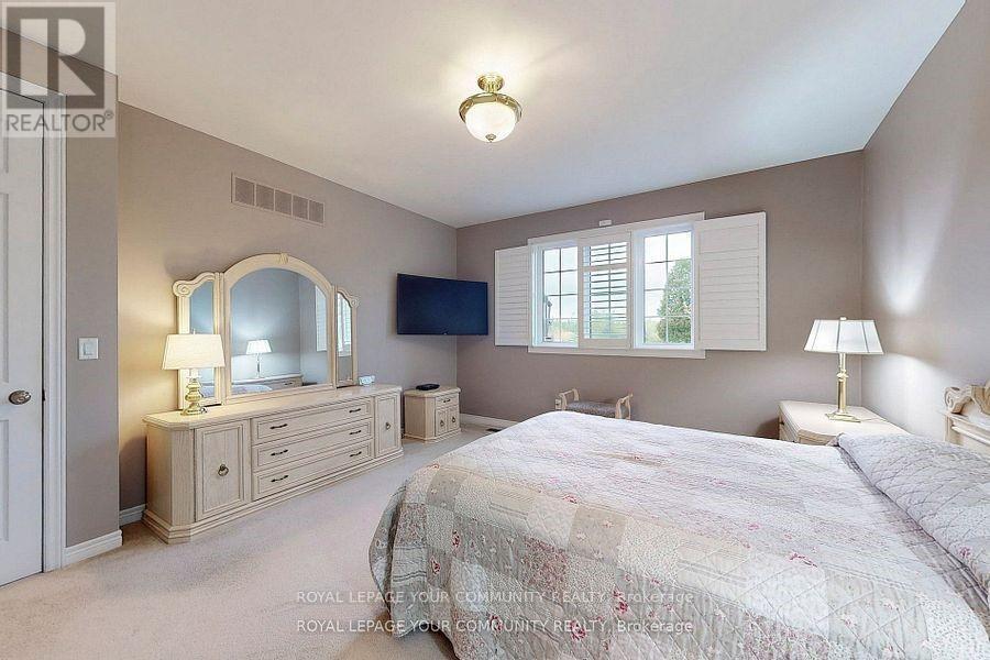 Photo 28 of 9 Bill Knowles Street, Uxbridge ON
