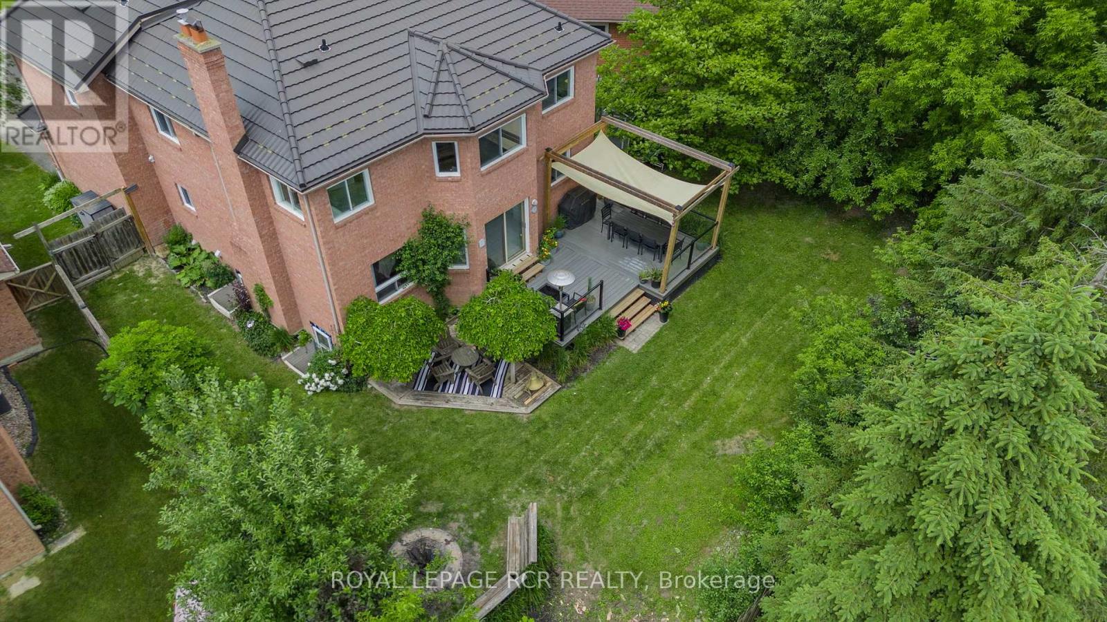Photo 25 of 11 Litner Crescent, Georgina ON