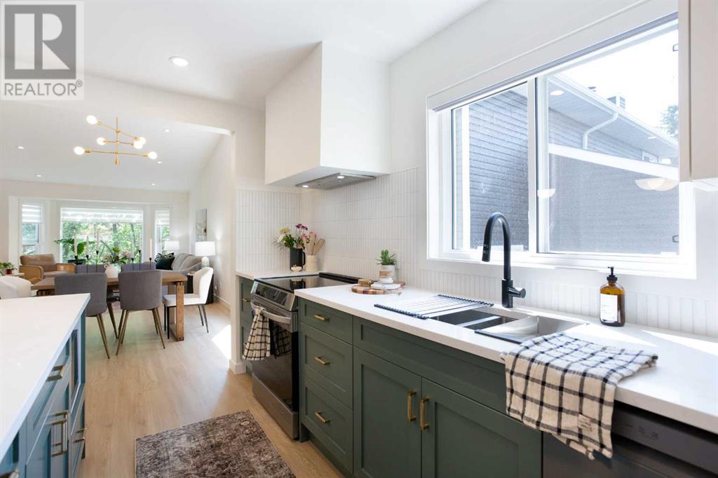 Single Family House Bi-level for Sale in  Riverstone Place SE Riverbend Calgary 
