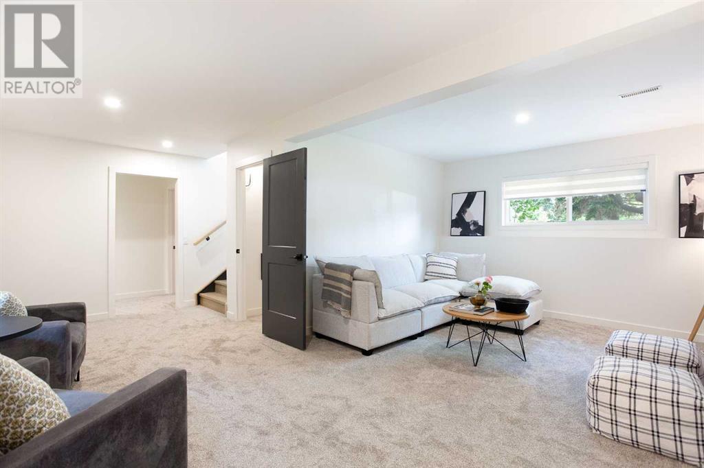 Single Family House Bi-level for Sale in  Riverstone Place SE Riverbend Calgary 