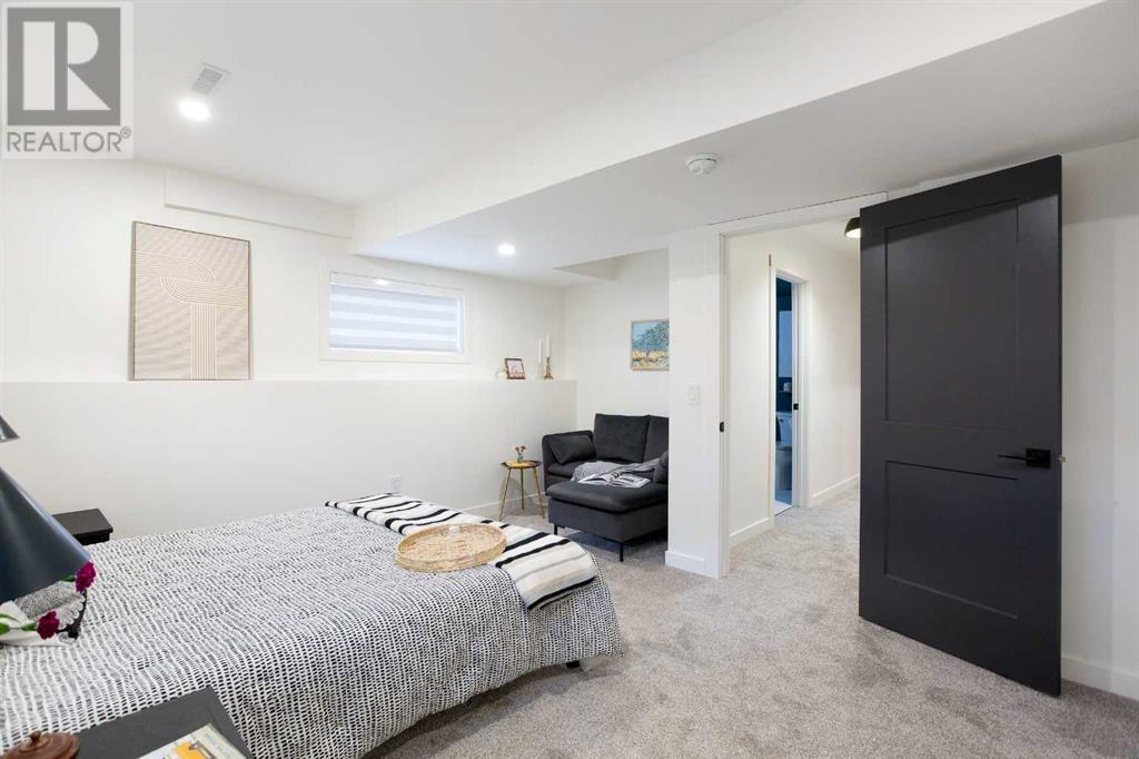 Single Family House Bi-level for Sale in  Riverstone Place SE Riverbend Calgary 